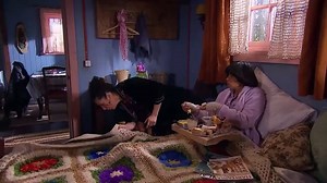 Isla paraíso Capitulo 202