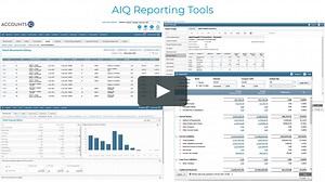 Reporting and Data Queries Overview (11.0) - AIQ Academy