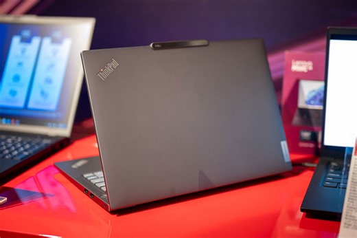 Linux enthusiasts swear by these old business laptops (and you should too)