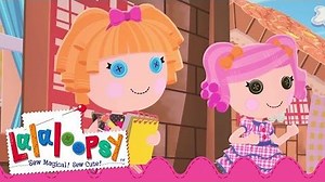 World Record Lalaloopsy