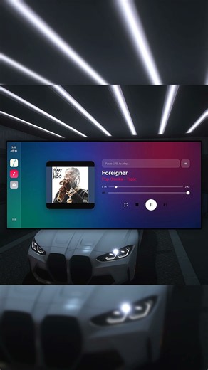 $1 CAR DASH/CAR PLAY SCRIPT IN FIVEM! #fivem #dollar #scripts
