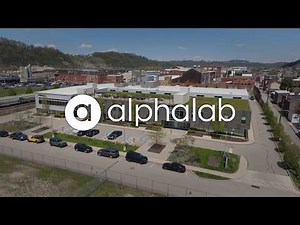 Why AlphaLab Video
