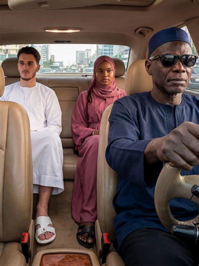 Risque de rompre le jeûne par rapport charnel