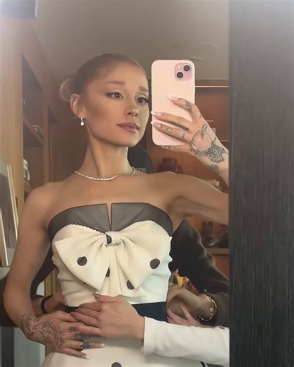 ariana grande gifs (@vodolove) on X