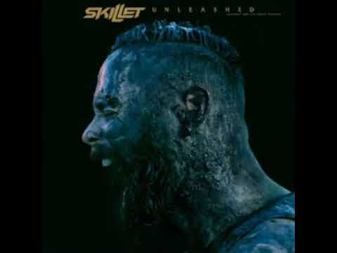 Skillet - Feel Invincible