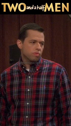 Meu açougueiro é mais delicado. Onde assistir - Two and a Half Men (Dois homens e meio) : 5x11 Prime Vídeo e Max 📺 📽 . Siga #minhaserieemcortes #doishomensemeio #comedia #charlieharper #twoandahalfmen #alanharper #doishomensemeiobrasil #doishomensemeiobrasil #twoandahalfmen #series #seriado #humor #engraçado | Eduardo Allochio