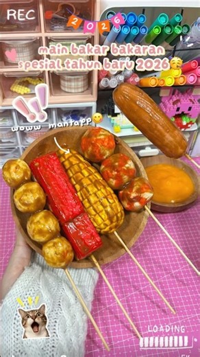 SPECIAL NEW YEAR 2026 GAME 🥳, the tutorial for the game is on my YouTube #diy