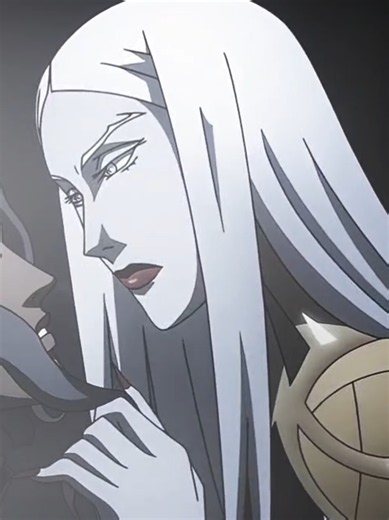 Carmilla Castlevania recommendation - No Regrets