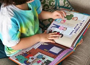 Disability justice for kids — and adults, too: New College professor’s book full of accessible lessons