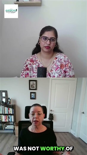 From Wounds to Wisdom Blanca Rodriguez on Healing Childhood Trauma & Transforming Pain into Purpose