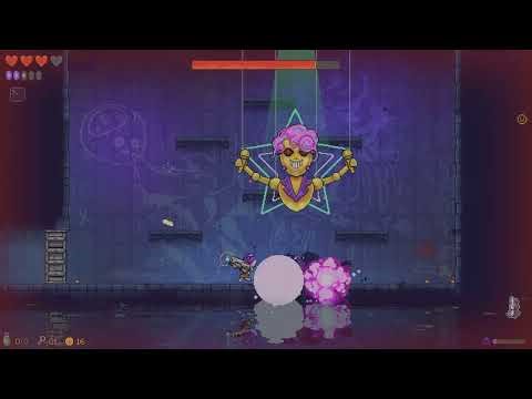 Deep to ,,. Neon Abyss