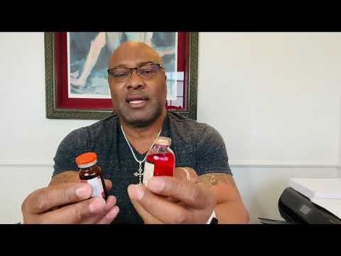 How To Use B12 and MIC Lipotropic Injections for the HCG Diet