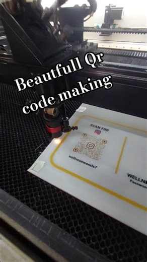 Beautfull Laser Cutting