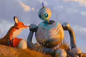 Le Robot sauvage, The Apprentice, Un Amor : les films à voir cette semaine (ou pas)