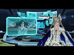 PSO2- An Encounter with Xion (+Alma's input)