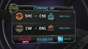 2015 All-Star Event Rebroadcast - Day 4