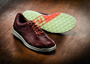 FootJoy releases new spikeless golf shoe
