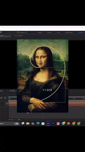 The Secret to Perfect Text Size! 🔥 | Editing Tip