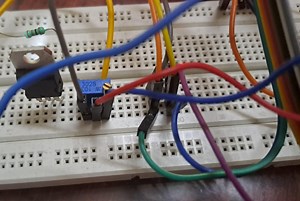 Modbus Analog Input Read From Arduino Uno Board, Arduino As Slave.