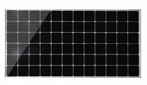 Mission Solar 375W Solar Panel 72 cell MSE375SQ9S Monocrystalline White - A1 SolarStore