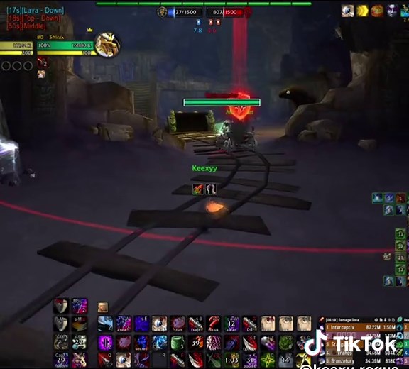 Mastering Brewmaster Tactics in WoW PvP