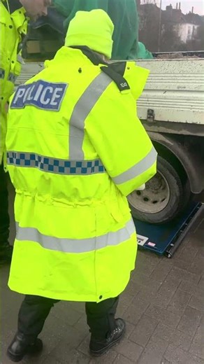 Roads Policing Team | Day of Action Hull