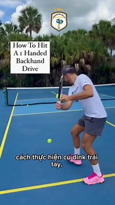 Love Pickleball on Reels