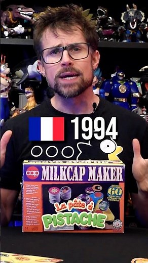 L'explosion des POGS en France 💣 #Shorts #Pogs #Flippos #années90 #Popculture