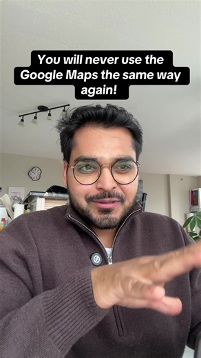 Imagine google maps powered by Gemini 3 👀 | google maps update