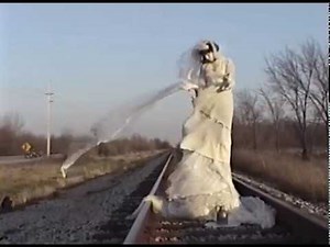 AMANDA PALMER - BRIDE-TRIPPING: a short film by alina simone & amanda laws