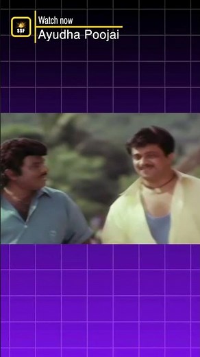 Roja Arjun Loves | Arjun Goundamani Comedy | Ayudha Poojai Movie | Arjun | Urvasi