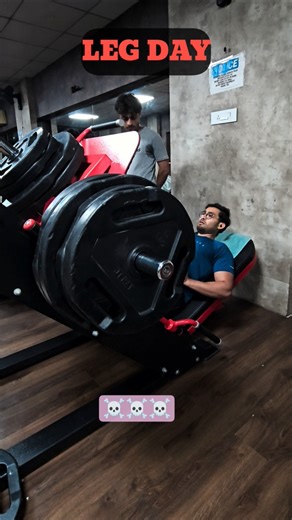 250kg Leg press!🥵🔥💪#motivation #legend