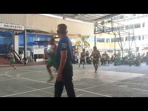 CHIO/CHO vs CITY ACCESSOR 3rd quarter.. open