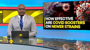 15 reactions | The new XBB strain of the coronavirus has been detected in 17 countries with Hong Kong recording 140 cases of them. Is there a need for variant specific booster vaccines? WION brings you this report Watch more: https://www.wionews.com/videos | WION | Facebook