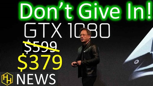 Don't buy a GPU right now despite the deals! | Prices will drop more!