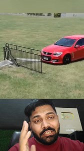 Iron gate waiting gate #wait | FARHA VLOGS