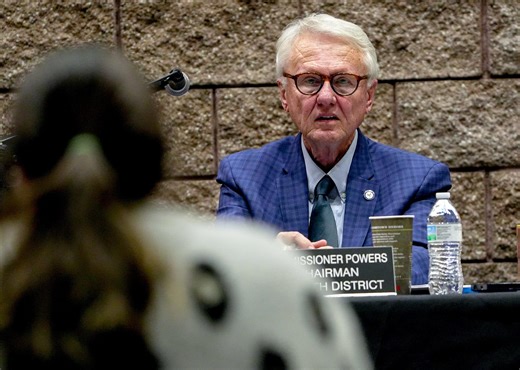 Duke Energy's proposed largest SC gas plant sparks economic debate