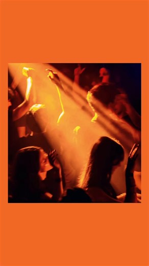 Amber: The Color of Your Energy