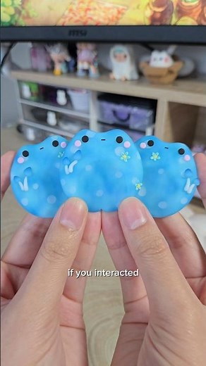 Do you know worry stones? ✨️ If you dont, I'm about to introduce you into a new world of wonders 🙌