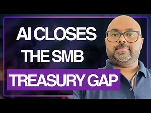 The Future of SMB Banking: AI, Automation, and Financial Intelligence