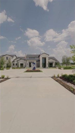 📍Lucas, Texas - $8,400,000