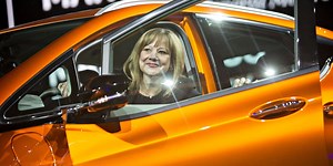 Kicking the tires on GM’s $35 billion shift to an all-electric future