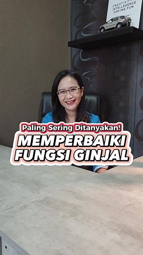 Cara Memperbaiki Fungsi Ginjal Secara Optimal