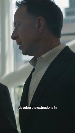 Efficient Installation: Oldcastle Extrusions & Speedy Field Crews