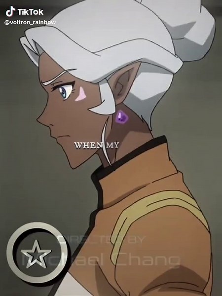 #ROMURA || this edit is so old you guys 😭 #voltron #voltronlegendarydefender #voltronedit #voltronallura #voltronromelle #voltronromura #hozier #whenmytimecomesaround #worksong #alluravoltron #romellevoltron #lesbians #edit #plsdontflop