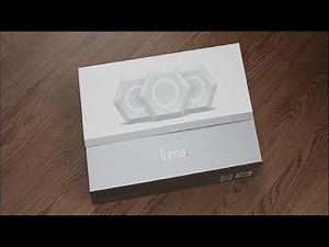 How to Set Up the Luma Home Wi-Fi System