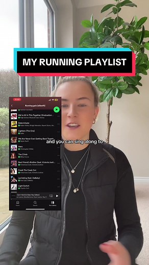 Ultimate Running Playlist | Running Gals (ellixefit) on Spotify