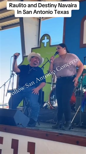 Tejano Music Concerts in San Antonio, Texas