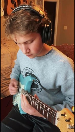 GOAT Theme - Polyphia (cover) #shorts #goat #polyphia #guitarist #cover #sologuitar