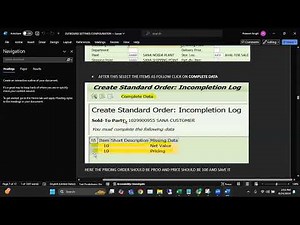 05-OUT BOUND AND POSC OUTBOUND PROCESS in EWM